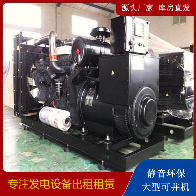 下谷坪土家族乡发电车出租 柴油发电机组需要经常换机油吗？