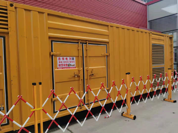 下谷坪土家族乡关于通用发电机的十万个为什么？