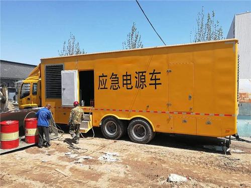 下谷坪土家族乡发电车租赁-教您挑选发电机哪些技巧可以掌握使用