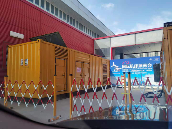 下谷坪土家族乡发电车出租-发电机无电压或电压太低怎么办？