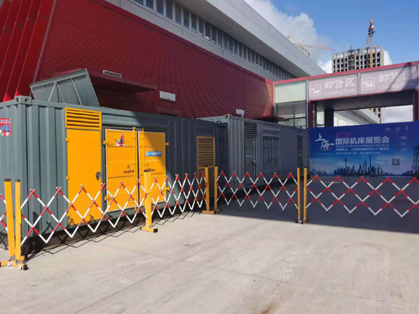 下谷坪土家族乡租赁发电机-柴油发电机组为什么油耗比较大