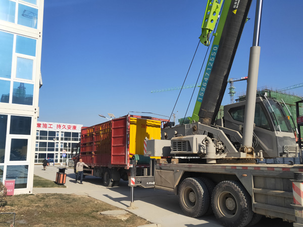 下谷坪土家族乡发电机出租50KW柴油发电机组需要配多粗电缆线