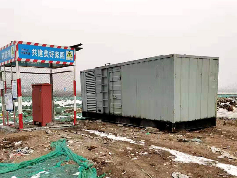 下谷坪土家族乡燃气发电机在高海拔地区运行时会遇到哪些常见故障？