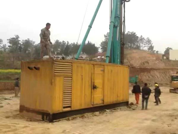 下谷坪土家族乡柴油发电机组应用场合有哪些？